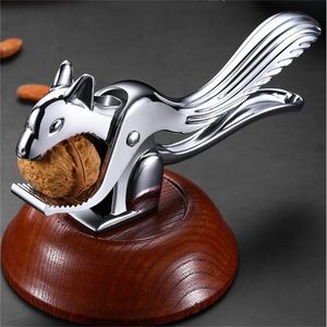 Wonderlife Squirrel Form