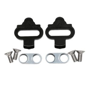 Bike Pedals MTB Cleats Pedal Clipless Cleat Set Racing Riding Equipment For Wellgo WPD-98A SH51 SH55 SH56 H053Bike