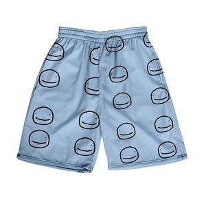 Men's Shorts DreamWasTaken 3D Printed Beach Women Men's Pants Fashion Streetwear Street Style Dream ClothingMen's