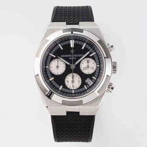 Superclone Luxury Watches 5500V Designer Famous Watch Wrist Automatic Movement Men's Business Gift Män och kvinnor ZGJ6