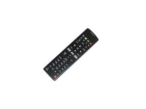 Remote Control For Nikai NIK50MEU4STN NIK55MEU4STN NIK60MEU4STN NIK65MEU4STN NIK75MEU4STN 4K Ultra HD UHD WEBOS Smart HDTV TV