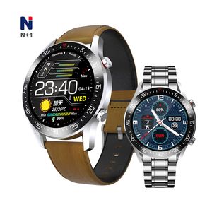 Discount Full Touch Screen Smart Watch Ip68 Waterproof For Apple Iphone Xiaomi Samsung bluetooth watches NAC129