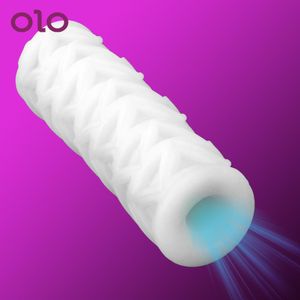 Tpe blaszka erotyczna realistyczna pochwa usta doustne głębokie gardło męskie masturbator Puchar Seksowne zabawki dla mężczyzn