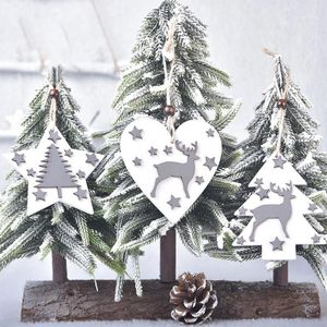 Christmas Decorations Home Decor Personalised Family Xmas Tree Bauble Decoration Ornament 2022 Holiday