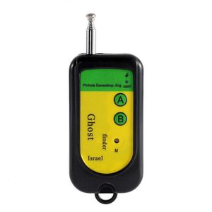 BUG-FINDER-Gerät. großhandel-Wireless RF Anti Cheating Scanner Signal Bug Tracker Finder Full Range Gerät GSM Kamera Anti SP y Signal CAM Detektor