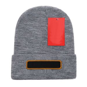 Gorro da melhor marca de inverno CAPS para homens e mulheres, gorros para lazer, tricô, parka, chapéu, capa de cabeça, amantes ao ar livre, moda, chapéus de malha, tricô de lã