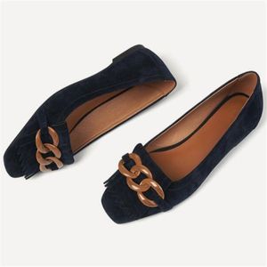 Mode Tassel Fringe Sheepskin Mary Jane Shoes Flat Heel Lady Work Office Shoe Soft Heel Loafers Driving Boats Women