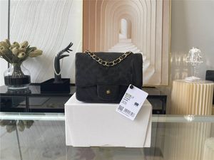Tasarımcı lüks mini matelasse zincir omuz çantası deri pembe kuzu derisi kadın a01115 cüzdan 7a kalitesi
