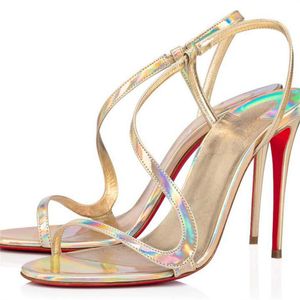 Desinger Luxury Dress Shoes Womens Open Toe klackar av h￶gkvalitativ l￤der Fashion Classic Women High Heel Pekade t￥rpumpar