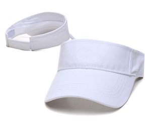 2022 Mulheres Sun Visor Hat Designers Caps Chapéus Mens Caps Design Visores de Beisebol para Homens Casquette Beanie Gorro
