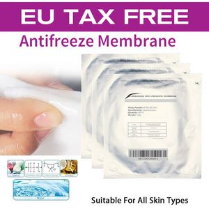 Membrane For Mini Cryolipolysis Fat Freezing Slimming Device For Body Home Use
