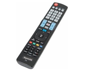 Compatible Remote Controller TV control for LG 3D AKB73756502=AKB73615362=AKB73615397UNIVERSAL 100% replacement for AKB73615303, AKB7