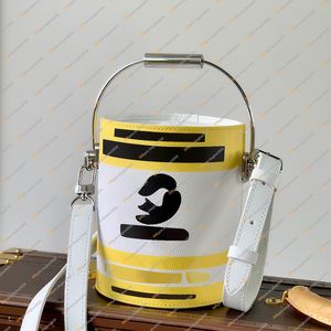 Män designer väskor färg kan väska korsbodi messenger väskor axelväskor högkvalitativ topp 5A M81595 M81597 M81590 M81593 M81592 M81591 Purse Pouch