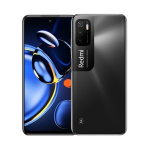 Redmi Original Xiaomi Note 11 SE 5G Mobile Phone 4GB 8GB RAM 128GB ROM Octa Core Dimensity 700 Android 6.5" FHD Full Screen 48MP AI 5000mah Fingerprint ID Smart 12