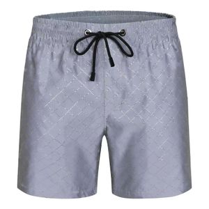 Moda Men Shorts Designer Estilo Propertável Água Rápida Rápida Prind Summer Board Shorts Tamanho da natação M-3xl