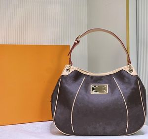 Настоящая кожаная сумка кроссди женщина мода высочайшего качества версии сумочка женская кошелек