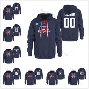 CEUF WOMENS USA 2021 IIHF WJC Gold Gold Winner Jersey Pullover Cam York Trevor Zegras Matthew Beniers Matthew Boldy Cauffield Turcotte Hunter