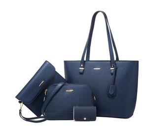 Bag klassisk explosiva modeväskor handväskor kvinnor lyxiga kors kroppsdesigner klassisk stil lady hög kvalitet axel kvinnlig high-end totväska skicka silkes halsdukar 19