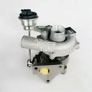 KP35 Turboşarj 54359700000 54359700002 5435980000 14411-BN700 Turbo Nissan 1.5L K9K-702 K9K-260 MOTOR