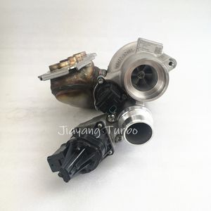 TF035 Turbo 49477-02107 49477-02108 49477-02010 49477-02011 49477-02012 Turbo for BMW 3 328i Engine Code N20B20A