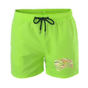 Billionaire Boy Club Designers Shorts Men Printed Running Sport Billion Shorts Casual Summer Elastic Quick-drying Brand Billionaire Beach Pants Swimsuit 9598