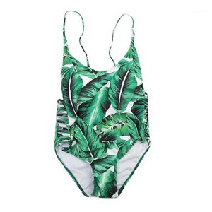 Women's Two Piece Pants 2022 Summer Sexy Fashion Women Jumpers Bodysuit Club Padded Bodysuits Green Strap Sleeveless Backless Beachwear Cost