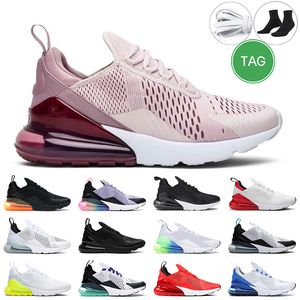 mężczyźni kobiety na świeżym powietrzu Buty do biegania potrójne czarne białe uniwersytet czerwony światło Rose Bone Bauhaus Mens Trainer Sports Sneakers