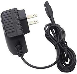 Laddare AC Adapter Cord Compatible för Karcher Vacuum WV50 WV55 WV60 WV70 WV75 WV2 WV5 Window VAC Plug Batteriladdare