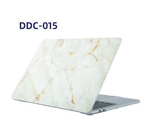 MacBook Pro 16.2 '' Pro16 A2485 2021の大理石ハードカバーシェルプロテクターケース