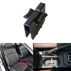 Автомобильный центр консоли кубка питья держатель Barrier Barrier Partition Divider для Subaru Legacy Outback Forester 2014-2018 92118AJ001