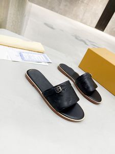 Sandálias de luxo de alta qualidade designer sapatos femininos moda palha verão corda de cânhamo salto grosso 0909