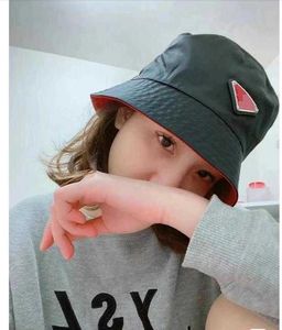 Fashion Bucket Hat Cap for Women Designer Caps Caps Beanie Casquettes Buskets Hats Patchwork Wysokiej jakości letnia wizjerze słońca