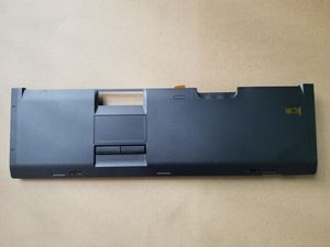 Новые оригинальные ноутбуки Клавиатура панель BEZEL Palmrest Cover для Lenovo ThinkPad W701 с помощью Clicker TouchPad и отпечатков пальцев и кабеля 60y4934