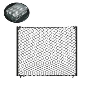 Car Organizer Truck Net Premium Heavy Duty Cargo Auto Storage per SUVCar