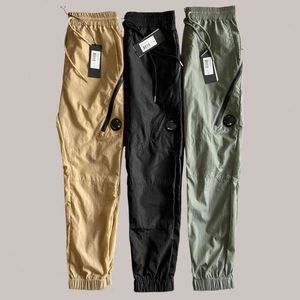 CP Hoge kwaliteit Spring en Autumn Men s Pants Company Nylon Waterdichte Casual Pantss