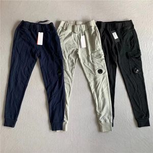 Męskie spodnie novo cp lente bolso sweatpant na moda coreano magro aJuste dos homens casuais moletom rOOPAS MASCULINAS