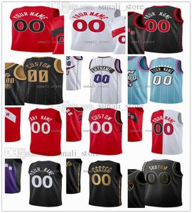 NCAA Jerseys de basquete impressa 18 yuta watanabe 22 malachi flynn 8 sam dekker 14 svi mykhailiuk 45 dalano banton 11 justin champanhe 13 David