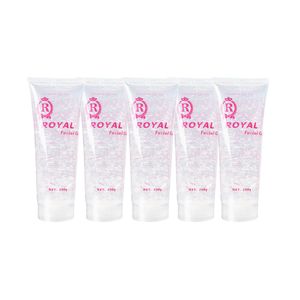 Gel de RF para elevação de rosto e corpo Uso com máquina facial de radiofrequência 5pcs por 300g A Set Elitzia etcgel