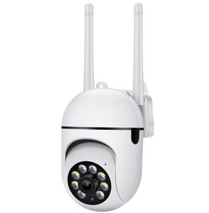 1080P Drahtlose wifi IP Kamera Intelligente Auto Tracking Von Menschlichen Mini Cam Home Security Überwachung CCTV kameras