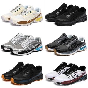 Nuovo arrivo uomo maschio ragazzo XT-WINGS 2 tempo libero all'aria aperta Scarpe sportive da corsa scarpa da jogging trainer designer Sneaker taglia 40-47