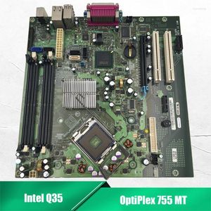 Motherboards Desktop PC Motherboard für Optiplex 755 MT GM819 JY065 J225C 0GM819 0JY065 0J225C Mainboardmotherboards MotherboardsMotherboard