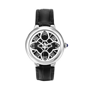 Классические часы спортивные ремень Автоматические механические часы Auto Date 38 мм дамы 2813 Движение Sapphire Watchl1