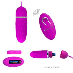 Massageador de corpo inteiro Toys de brinquedo sexual masager petira rotação ovo vibration jumping produtos divertidos dispositivo de masturbação orgasme massageador vibrador feminino szqd bv2n