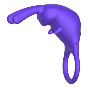 Liu Silicon Penis Sleeve Dlia Vibrators Ring for Women Glow Toys Men 18 Ejeculator Sexiga munstycken Ultimat erektion