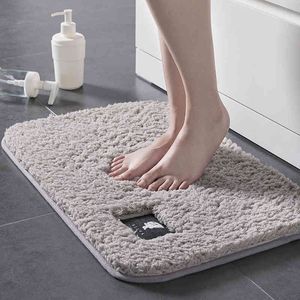 Bedroom Bathroom Floor Mat