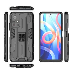 TPU-Kunststoff-Stoßdämpfer-Halterung, rückseitige Abdeckung, stoßfeste Hüllen für Xiaomi Poco M4 Pro 5g, Redmi Note11 Note 11 Pro Plus, Cover Coke Fundas