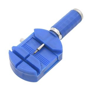 Reparationsverktygssatser handledsarmband Watch Band Link SLIT Strap Remover Adjuster 5 Pins FS99Repair