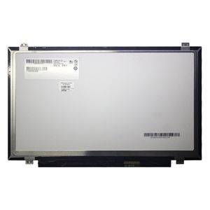 LCD 노트북 스크린 B140XTN02.5 1366X768 HP 엘리트 북 Folio 9470M LED 용 원본