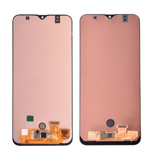 6.4 ''Super Amoled pour Samsung GALAXY A30S A307 panneaux d'affichage LCD avec écran tactile numériseur assemblée A307F A307FN A307G A307GN