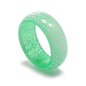 Silicone Ring For Women Wedding Rubber Bands Hypoallergenic Crossfit Flexible Silicone Finger Rings